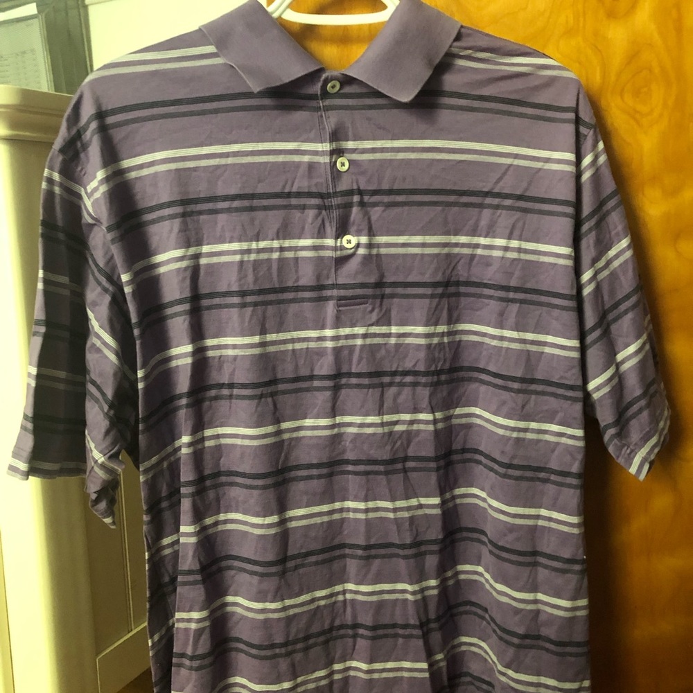 Martin Men’s Polo